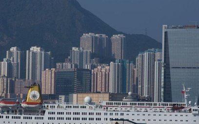 Luksusowe hotele chińskie pozbywają się gwiazdek