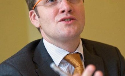 Adam Sawicki: kim jest nowy prezes Netii