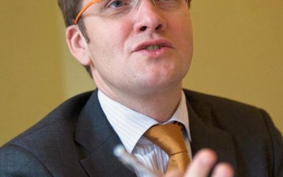 Adam Sawicki: kim jest nowy prezes Netii