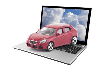 Koszty: stary laptop i samochód obniży firmowy podatek