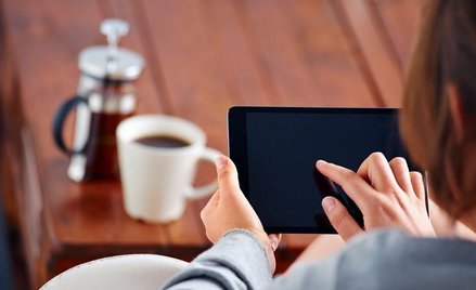 "Nie odpowiem ci dziecko, jesteś z Izraela"