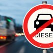 Wojewoda mazowiecki nie wprowadzi zakazu dla starych diesli na Mazowszu