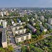 Nowe wytyczne architektoniczne przy budowaniu bloków
