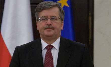 Prezydent spotkał się z przedstawicielami KRS
