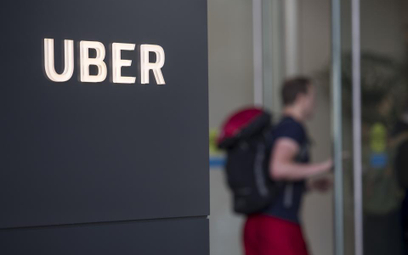 Rosja: wyszukiwarka Yandex wsiada do taksówki Uber'a