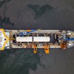 Gaz-System buduje kolejny terminal LNG. Tusk: „Sam na siebie zarobi”