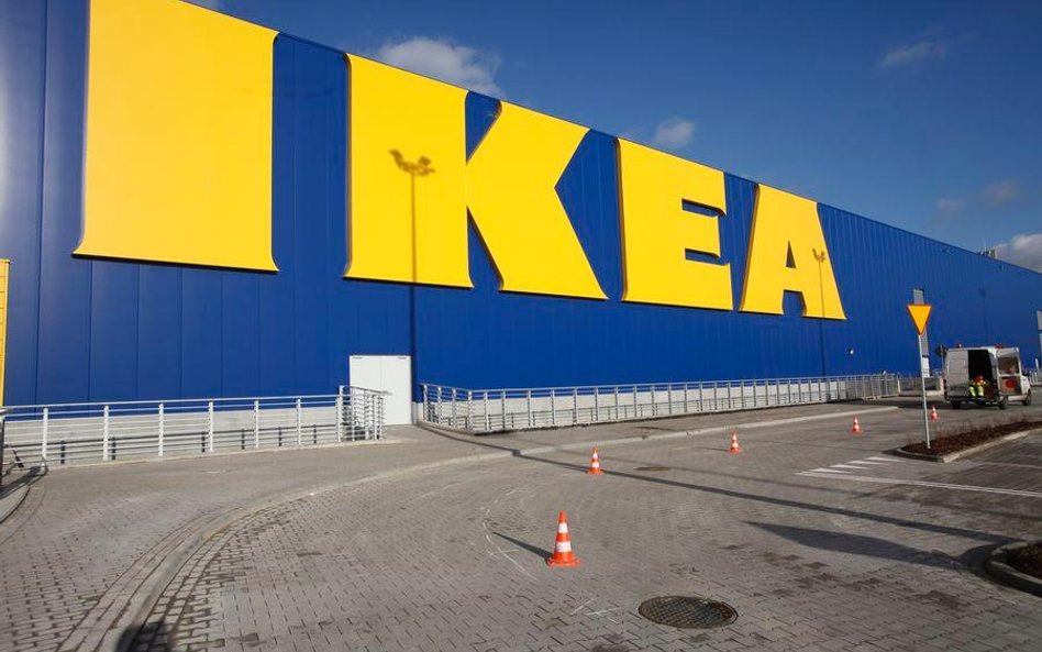 IKEA cenzuruje rosyjski katalog