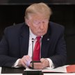Trump zwrócił się do sądu o zmuszenie Twittera do odblokowania konta