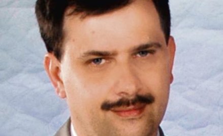 Mariusz Królikowski