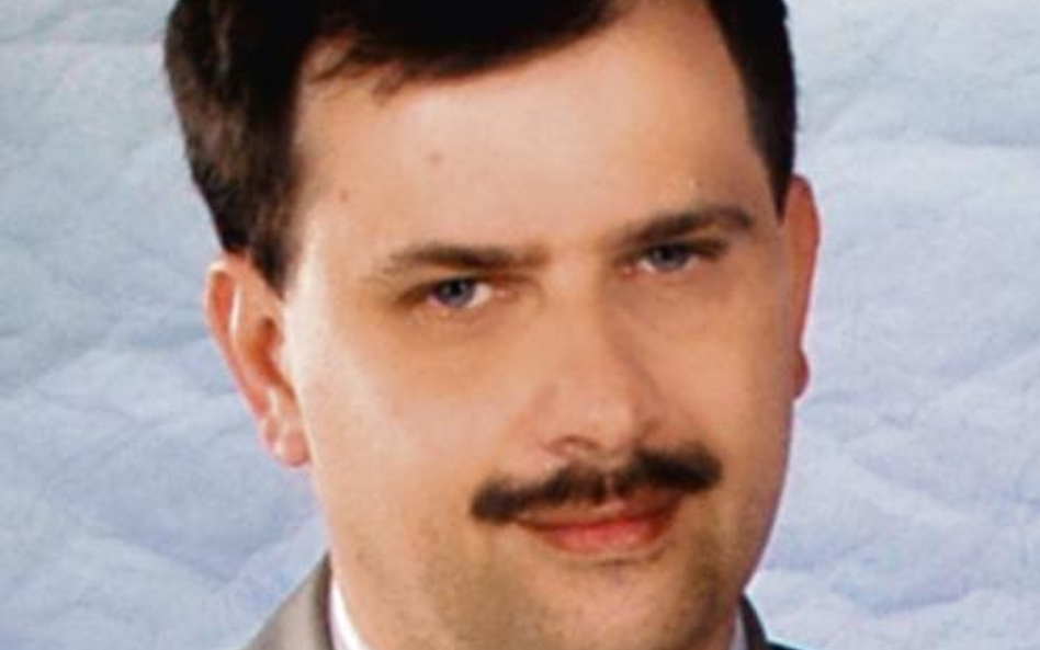 Mariusz Królikowski
