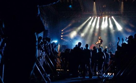 Przyszli menedżerowie kultury uczą się m.in. zarządzania projektami, organizacji imprez kulturalnych