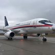 Suchoje dogoniły Aerofłot
