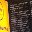 Piloci Lufthansy nie przerywają strajku