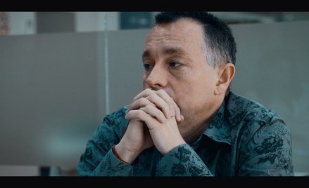 „Kolektyw", reż. Alexander Nanau