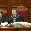 Nowe obowiązki sędziów