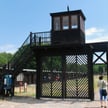 Stutthof, Brama śmierci