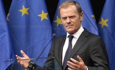 Sławomir Cenckiewicz pisze o Donaldzie Tusku