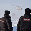 Nagranie z kokpitu. Piloci AN-148 spanikowali