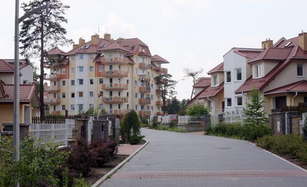 Sąd Najwyższy udzielił ochrony nabywcy lokalu, a nie kredytodawcy niewypłacalnego dewelopera