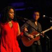 Susheela Raman - koncert w Fabryce Trzciny