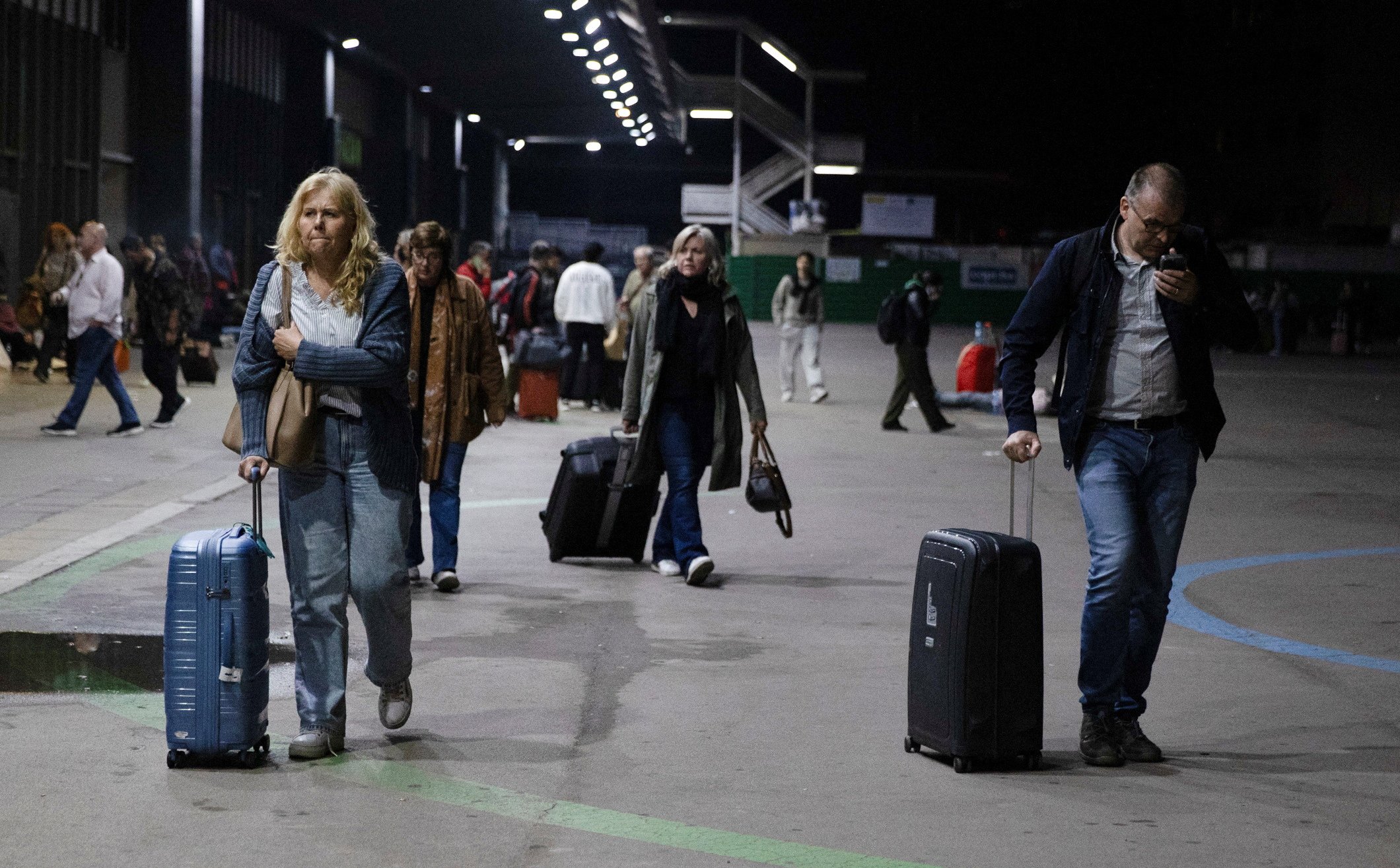Dlaczego doszło do blackoutu w Hiszpanii? Polak wśród badających awarię