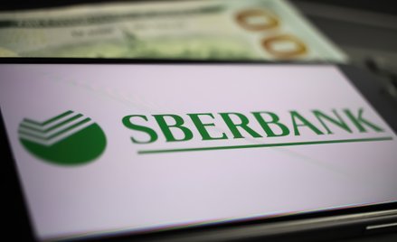 Sbierbank wycofuje kartę kredytową dla dzieci, bo jednorożec miał kolory tęczy