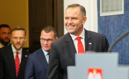 W ostatnich dniach prezydent Karol Nawrocki odmówił podpisania czterech ustaw