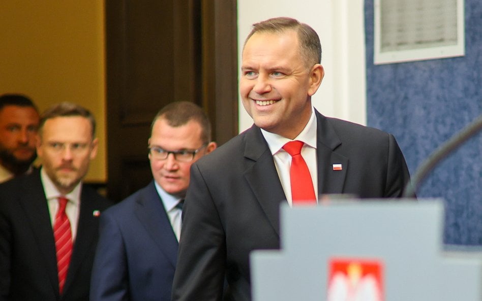 W ostatnich dniach prezydent Karol Nawrocki odmówił podpisania czterech ustaw