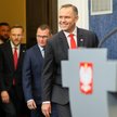 Karol Nawrocki to nieprawdopodobnie ambitny polityk, który z pewnością testować będzie konstytucyjne