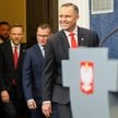 W ostatnich dniach prezydent Karol Nawrocki odmówił podpisania czterech ustaw