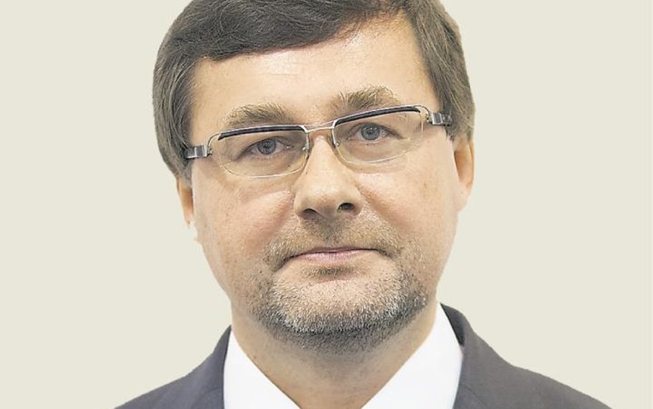 prof. zw. dr hab. Aleksander Chłopecki, Uniwersytet Warszawski, Kancelaria Dentons