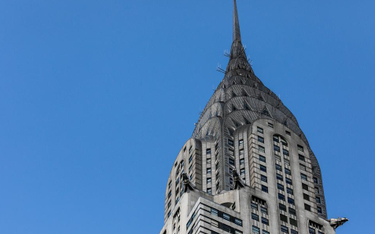 Legendarny budynek na Manhattanie wystawiony na sprzedaż