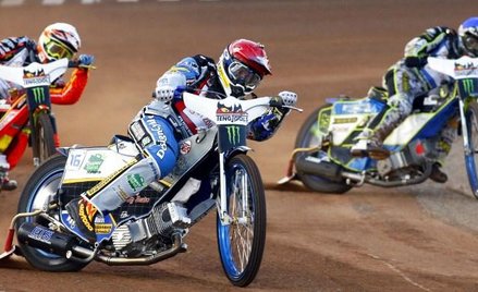 Andreas Jonsson wygrał Grand Prix Nordyckie