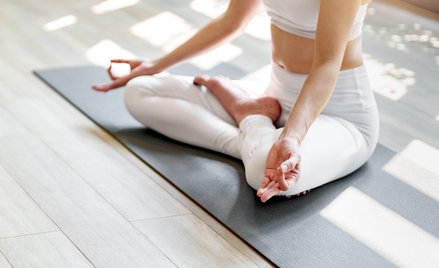 Paweł Habrat: Rosnące zainteresowanie szeroko rozumianym slow fitnessem nie jest przypadkowe.