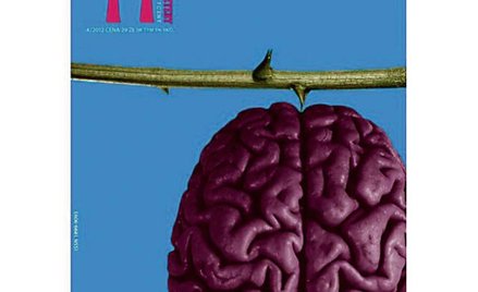 Czterdzieści i cztery. Magazyn apokaliptyczny 4, 2012