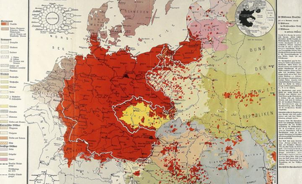 Pojęcie Europa Środkowa długo kojarzyło się z wizją niemieckiej dominacji