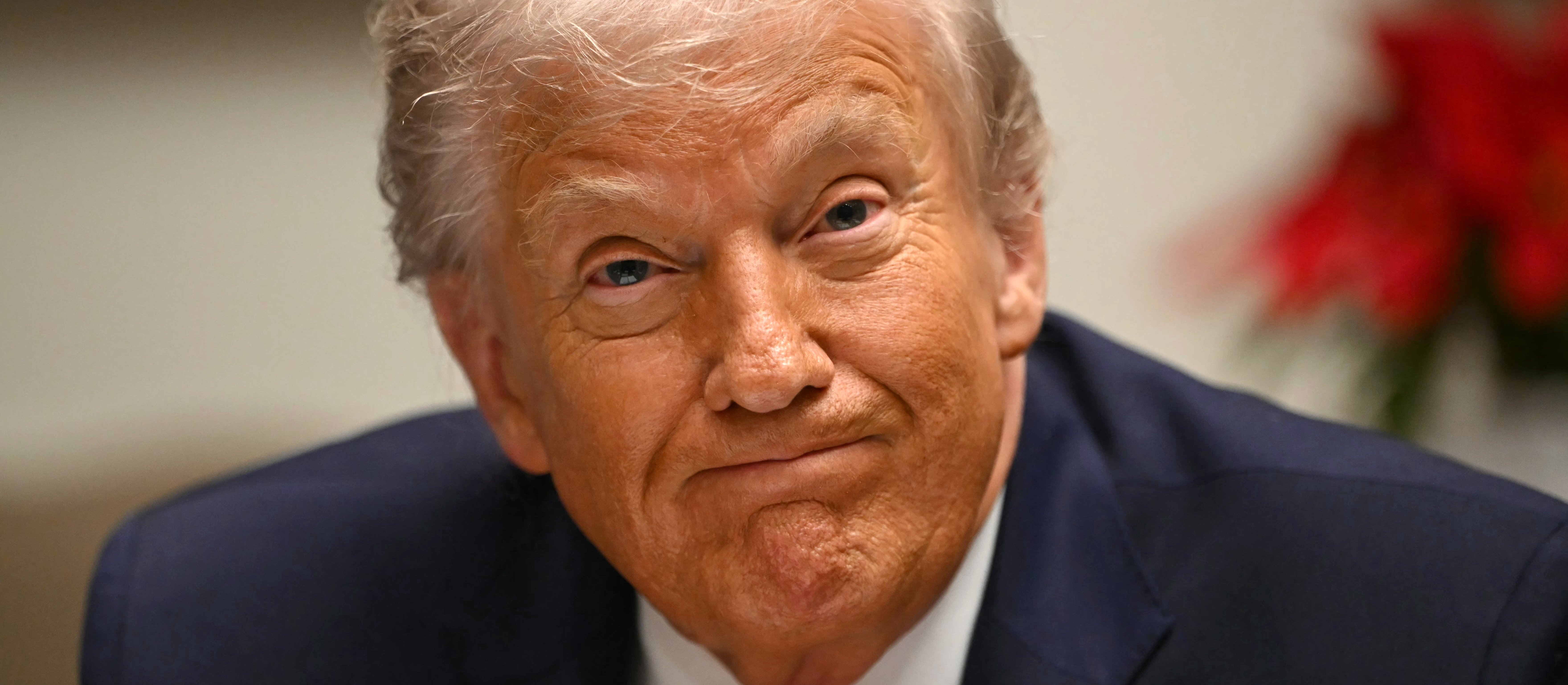 Nowa Jałta, czyli nieznane szczegóły planu Donalda Trumpa