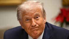 Nowa Jałta, czyli nieznane szczegóły planu Donalda Trumpa