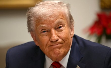 Nowa Jałta, czyli nieznane szczegóły planu Donalda Trumpa