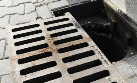 Kosztowna kanalizacja we Wrocławiu
