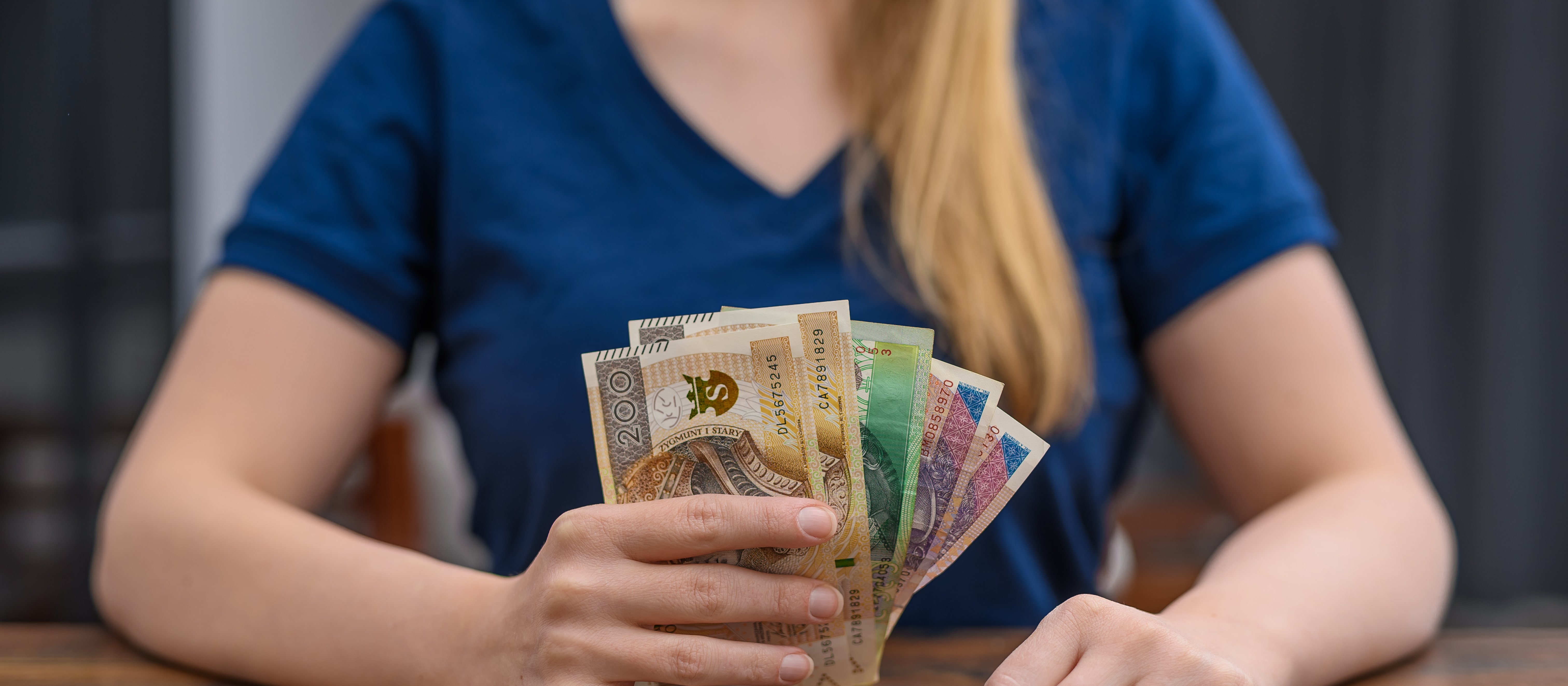 Spadek społeczny dla wchodzących w dorosłość, by wyrównać szanse