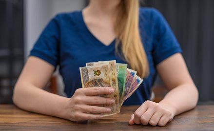 Spadek społeczny dla wchodzących w dorosłość, by wyrównać szanse