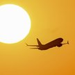 IATA: Bezpiecznie jak w samolocie. Tylko pięć wypadków na 32 miliony lotów