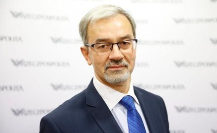 Jerzy Kwieciński: udział polskiego MŚP w eksporcie może być wyższy