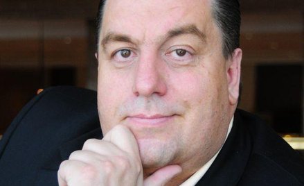 Patrowicz wychodzi ze Stark Development