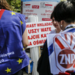 ZNP dołącza do protestu nauczycieli