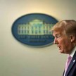 Trump: To ja zdecyduję, kiedy znów uruchomić gospodarkę