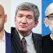#RZECZoPOLITYCE: Radomir Szumełda, Robert Brylewski, Jerzy Wenderlich