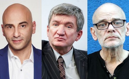 #RZECZoPOLITYCE: Radomir Szumełda, Robert Brylewski, Jerzy Wenderlich