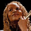 Cassandra Wilson: – To jest mój hołd dla piękna, mocy i geniuszu Billie Holiday. Na zdjęciu wokalist